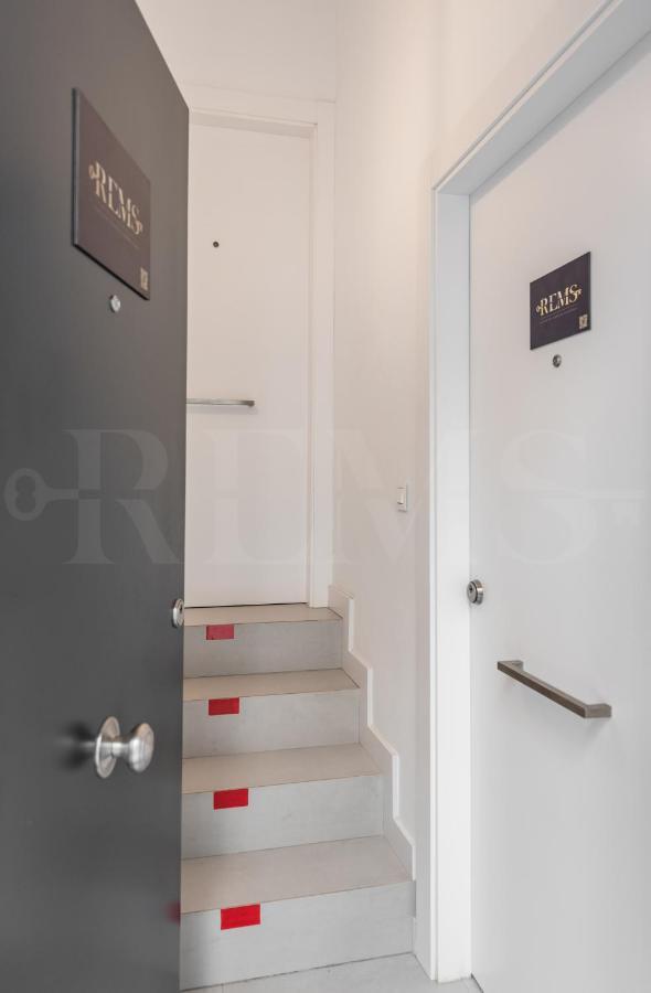 Intimate And Quiet Apartment - Center Málaga Exterior foto